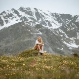 Camille Bonvin alias "Wakeaway" sur les réseaux.